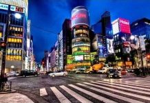 Yếu tố nào đã giúp Nhật trở thành nước an toàn nhất thế giới?