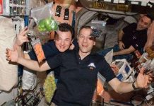 Lệnh cấm vận Nga ảnh hưởng đến phi hành gia trên ISS