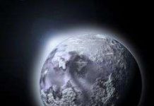 Tại sao Trái đất sơ khai không bị băng phủ?