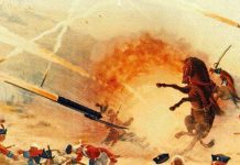 Người Anh đã học mót "công nghệ" hỏa tiễn của một vị vua Ấn Độ