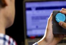 Tạo ra vật thể có thể kết nối với Wi-Fi mà không cần điện