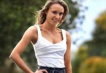 Ngoại hình hấp dẫn đè chết hồ sơ đẹp