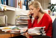 Đồ trang trí cá nhân giúp tăng năng suất lao động