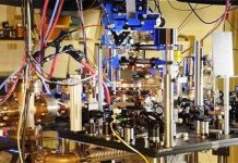 Mỹ phát minh đồng hồ chính xác nhất thế giới