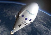 SpaceX giành được hợp đồng phóng vệ tinh của Bộ quốc phòng Hoa Kỳ