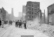 Những nơi tiềm ẩn thiên tai khắc nghiệt nhất trên Trái đất (Phần 2)