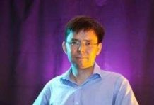 Phát minh công nghệ 3D mới siêu rẻ