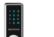 Ý tưởng khóa nhà thông minh cực kỳ phù hợp sinh viên phải ở nhà trọ