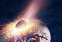 NASA: Trái đất không được phòng bị hiểm họa thiên thạch va đập