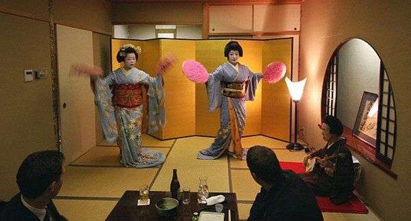 10 sự thật về geisha mà bạn chưa chắc đã biết