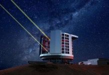 Kính viễn vọng lớn nhất thế giới Magallanes sẽ được đặt ở Chile