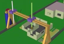 Công nghệ giúp xây nhà trong 24h đồng hồ