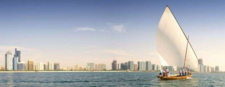 Những điều khiến Abu Dhabi tuyệt diệu hơn Dubai