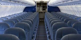 Sắp sửa có vé máy bay "hạng bét" trên thế giới