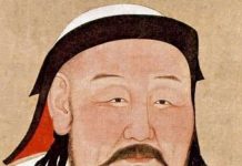 10 nhân vật quyền lực nhất trong lịch sử nhân loại