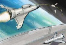 DARPA phát động dự án vận tải không gian DARPA phát động dự án vận tải không gian