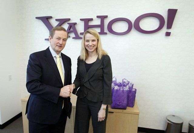 Top 11 công việc được trả lương cao nhất tại Yahoo