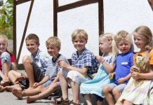 Đây chính là bí quyết giúp người Đức dành gần một nửa giải Nobel của thế giới Đây chính là bí quyết giúp người Đức dành gần một nửa giải Nobel của thế giới