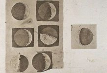 10 bản đồ Mặt trăng đẹp nhất qua các thời đại