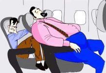 Đọc vị tính cách qua cách chọn chỗ ngồi trên máy bay