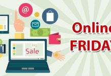 Online Friday là gì?
