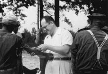 Điều tra những thử nghiệm Y học vô nhân đạo