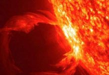 NASA sẽ phóng tàu thăm dò lên Mặt trời vào năm 2018 NASA sẽ phóng tàu thăm dò lên Mặt trời vào năm 2018