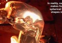 Các nhà khoa học phát triển thành công kim loại lỏng biến hình