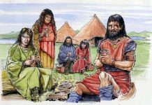 Bia đã tạo nên nền văn minh nhân loại