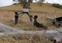 Robot nông dân sẽ thay thế con người trên cánh đồng