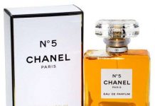 Vì sao Chanel No.5 là huyền thoại về nước hoa gần 100 năm?