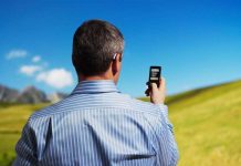 Điện thoại "đọc" được cảm xúc chủ nhân