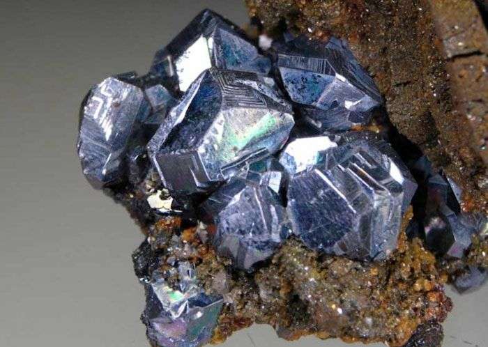 9 loại đá - khoáng chất đẹp nhưng chết người có mặt trên Trái Đất
