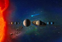 Định nghĩa mới có thể thêm 102 hành tinh vào hệ Mặt Trời