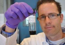 Graphene không thân thiện với con người và môi trường