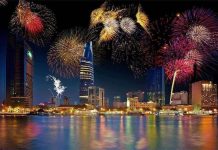 Ý nghĩa ẩn sau tục lệ rung chuông chào đón năm mới đêm Giao thừa