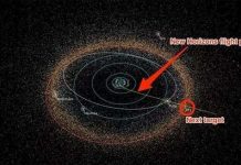 Sau sao Diêm Vương, NASA sẽ lái tàu New Horizons tới đâu?