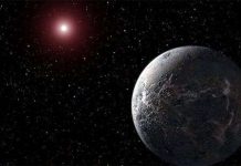 Các nhà bác học hoài nghi chuyện phát hiện Sao tử thần