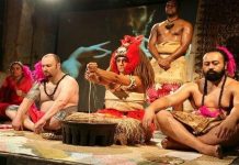 Tại đây, chồng sẽ bị coi là "kẻ phạm tội" nếu lỡ... quên ngày sinh nhật vợ