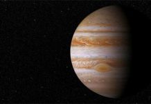 Phát hiện thêm 2 Mặt trăng quay quanh sao Mộc Phát hiện thêm 2 Mặt trăng quay quanh sao Mộc