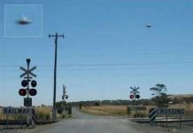 Đĩa bay nóng trở lại