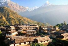 Những sự thật thú vị về đất Phật Nepal