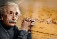 Bức thư Einstein gửi con gái tiết lộ về thứ năng lượng mạnh mẽ, kỳ lạ nhất thế giới