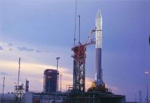 Pioneer 10 - sứ mệnh của người mở đường