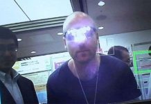 Thiết bị chống kính Google Thiết bị chống kính Google