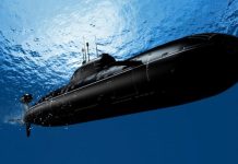 Trung Quốc phát triển máy dò tàu ngầm nhạy nhất thế giới?