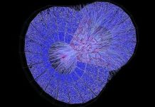 Hình ảnh ngoạn mục về vụ nổ Big Bang