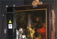 Khám phá những bí ẩn trong kiệt tác của danh họa Rembrandt