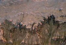 Nước trên sao Hỏa có uống được không?