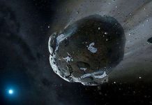 Phát hiện mảnh thiên thạch vén màn vụ nổ cách đây gần 500 triệu năm